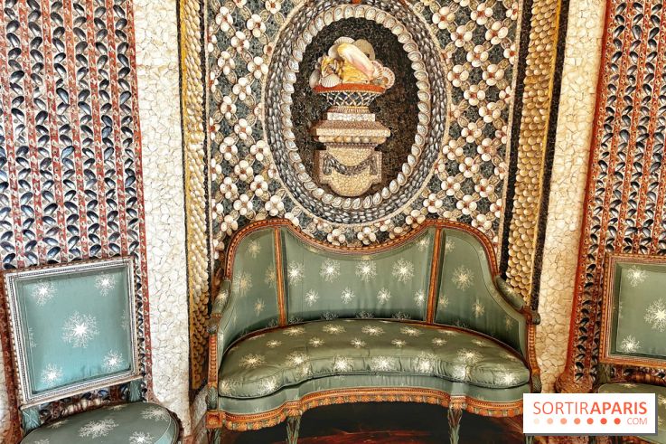 Le Château de Rambouillet et sa Bergerie nationale, un domaine d'exception en Ile-de-France