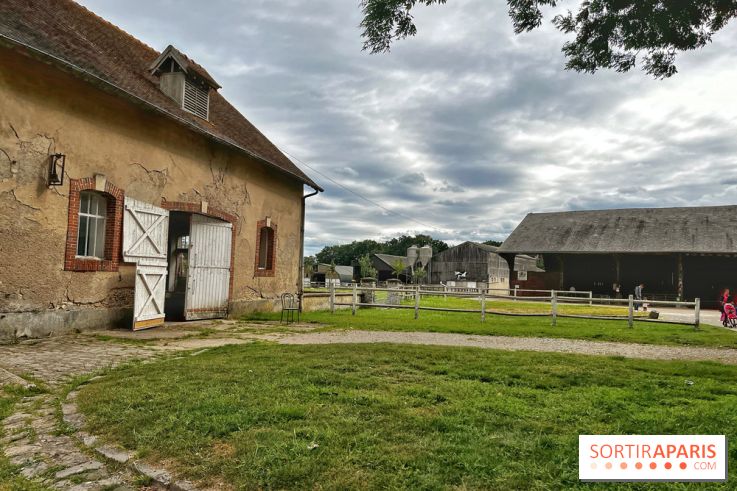 Le Château de Rambouillet et sa Bergerie nationale, un domaine d'exception en Ile-de-France