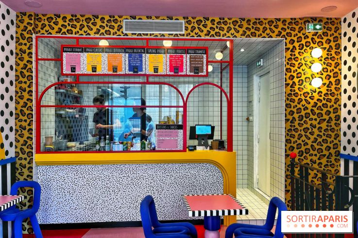 Poggi Cup, le resto street-food nouvelle génération !