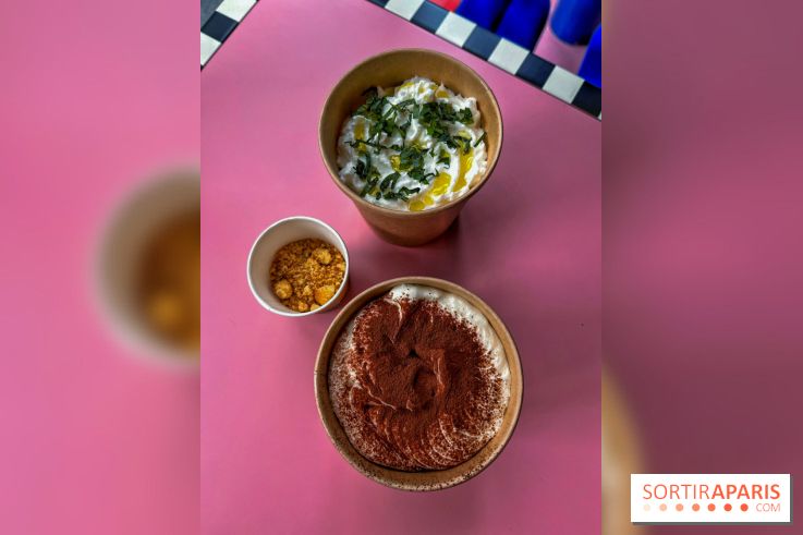 Poggi Cup, le resto street-food nouvelle génération !