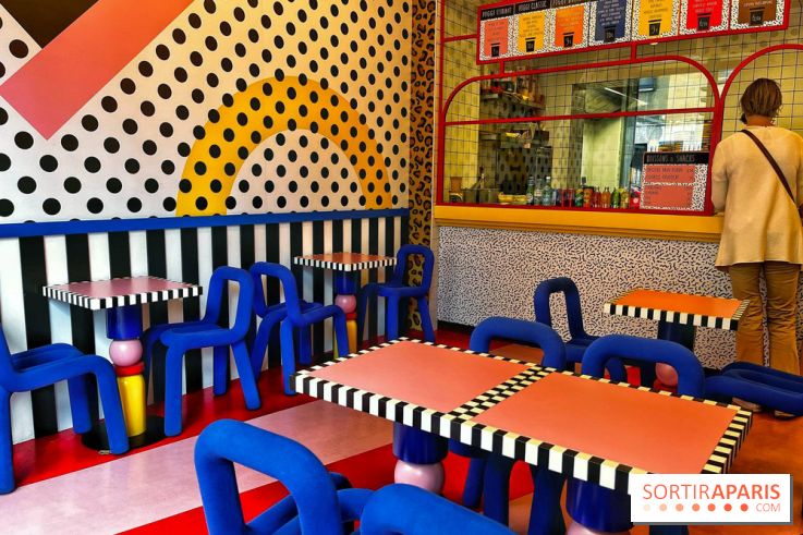 Poggi Cup, le resto street-food nouvelle génération !