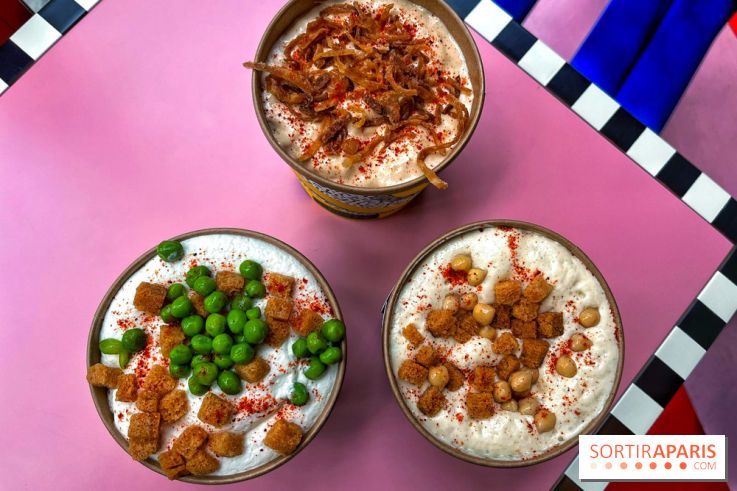 Poggi Cup, le resto street-food nouvelle génération !