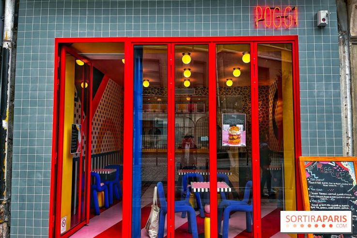 Poggi Cup, le resto street-food nouvelle génération !