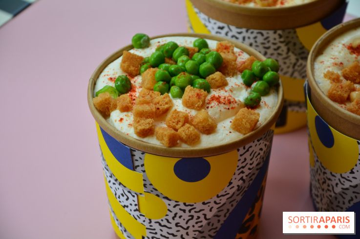 Poggi Cup, le resto street-food nouvelle génération !