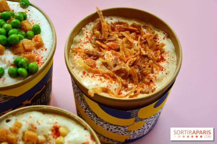 Poggi Cup, le resto street-food nouvelle génération !