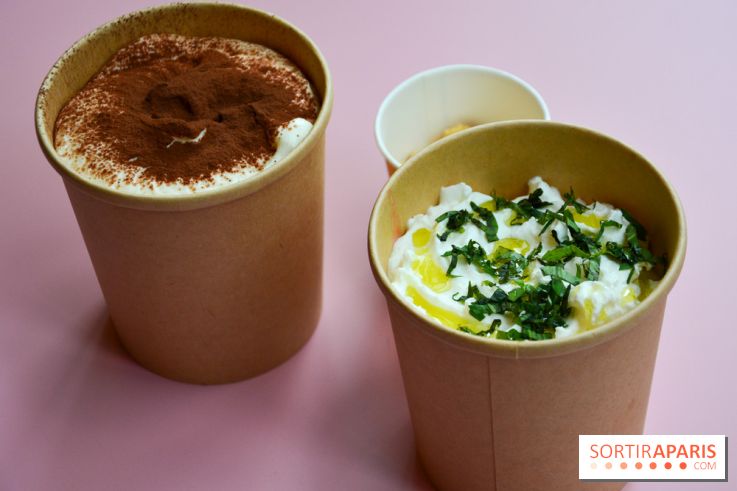 Poggi Cup, le resto street-food nouvelle génération !