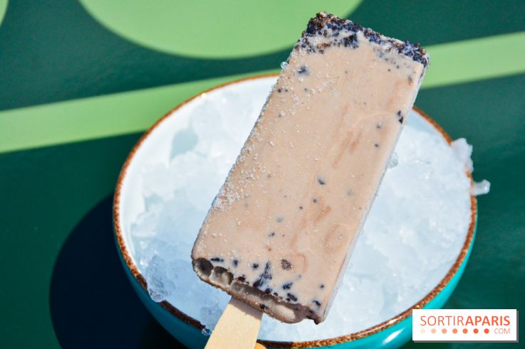 Le bar à tacos du Séquoia, le rooftop du Kimpton Saint-honoré