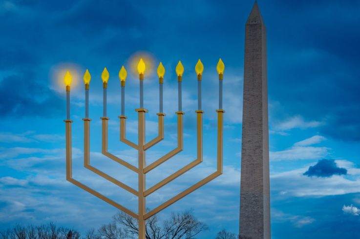 Hanouka 2023 dans les Yvelines (78) : où auront lieu les allumages publics ? 