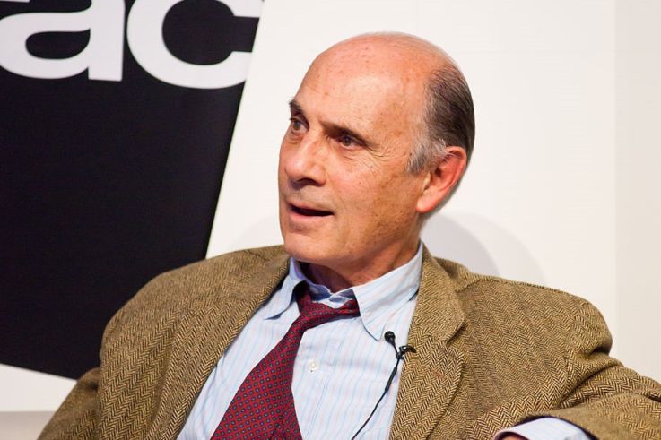 Guy Marchand : l'acteur et chanteur est décédé à 86 ans