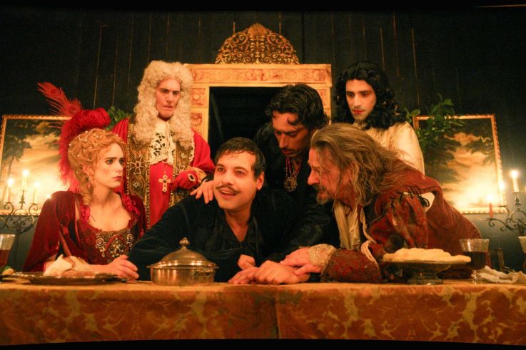 Le Molière Imaginaire, avec Laurent Lafitte : bande-annonce du biopic sur les dernières heures de Molière