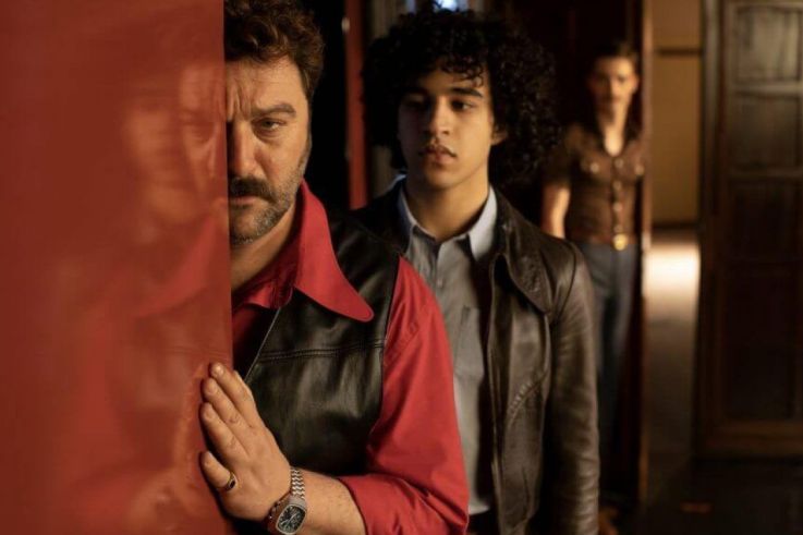 Peter Von Kant : le nouveau François Ozon s'offre une première bande-annonce