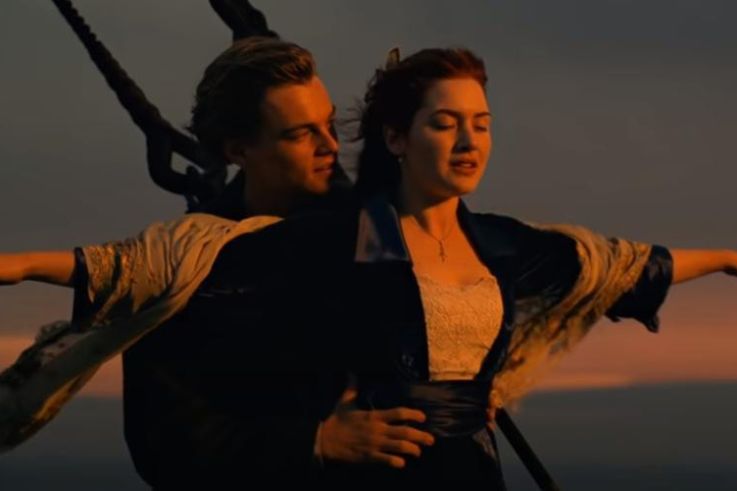Titanic va ressortir au cinéma pour ses 25 ans