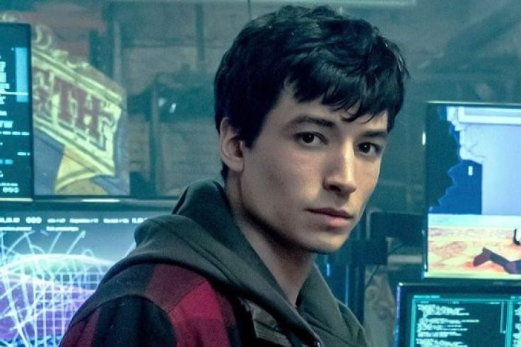 Après ses nombreuses frasques, Ezra Miller se confie sur ses problèmes mentaux