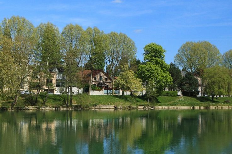 Fête de la Science 2022 : tables rondes et animations à la Pépinière de Saint-Maur-des-Fossés