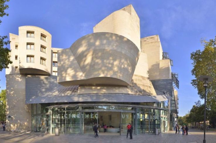 Ma Petite Cinémathèque : projections et ateliers pour les enfants à la Cinémathèque 