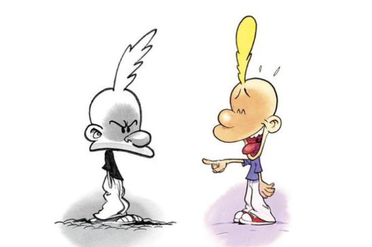 Titeuf : une exposition-vente exceptionnelle pour les 30 ans de la BD culte