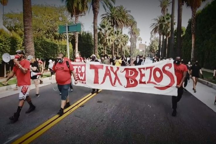 La (Très) Grande Évasion, documentaire passionnant sur l'évasion fiscale : avis et bande-annonce
