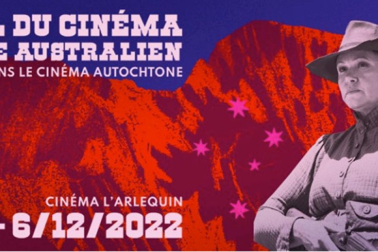 Festival du Cinéma Aborigène Australien : de nombreux films inédits à découvrir 