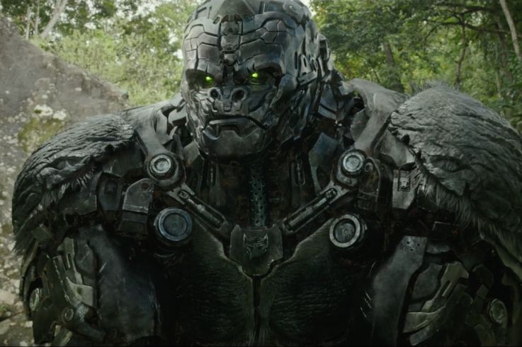 Transformers - Rise of the Beasts : la bande-annonce explosive du septième volet de la saga dévoilée