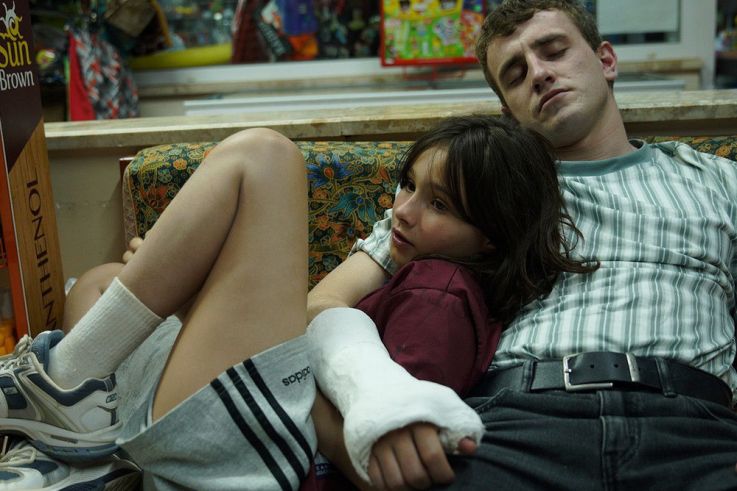 Aftersun, une jolie relation père-fille, par Charlotte Wells : avis et bande-annonce