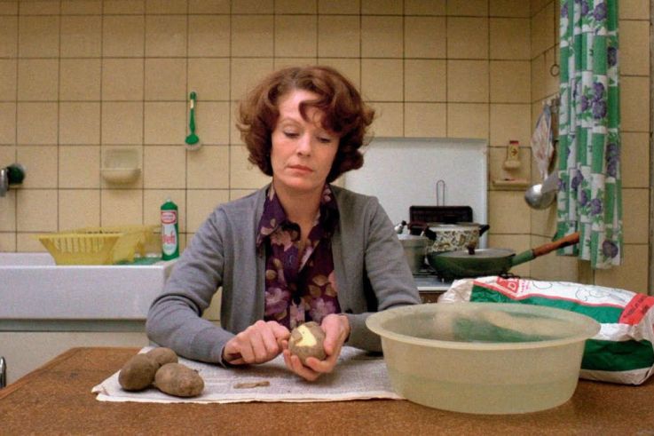 Jeanne Dielman