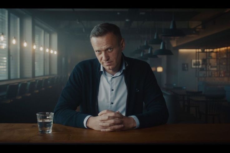 Navalny : comment voir gratuitement l'Oscar du meilleur documentaire ? 