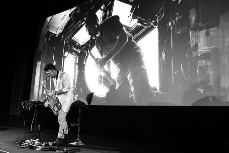 Silence 2022, le festival de ciné-concerts de Rosny-sous-Bois : dates et programmation