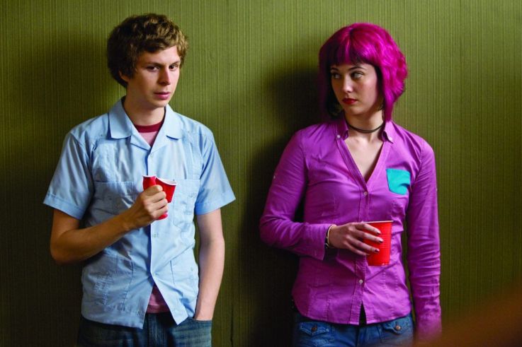 Scott Pilgrim : le film culte devient une série animée sur Netflix avec le casting original 