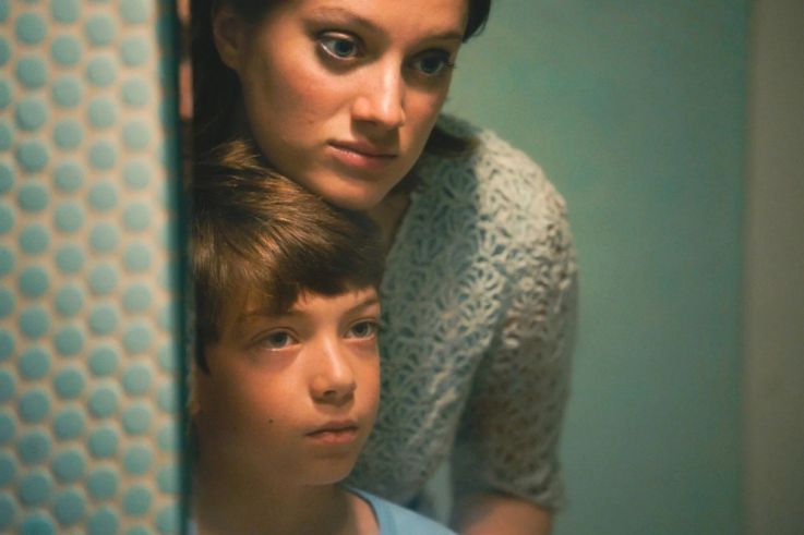 L'Île Rouge, de Robin Campillo, avec Nadia Tereszkiewicz : avis et bande-annonce