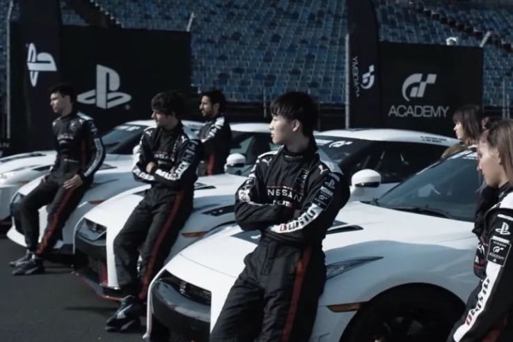 Gran Turismo : l'adaptation au cinéma du jeu de course avec Orlando Bloom et David Harbour