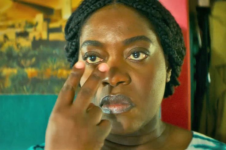 Yo Mama, avec Claudia Tagbo et Jean-Pascal Zadi : la bande-annonce 