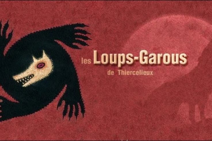 Best of les Loups Garous de Thiercelieux 