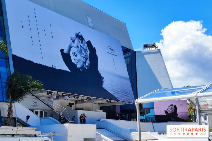 Sortir à Paris est à Cannes ! Découvrez nos reportages quotidiens du 76e festival