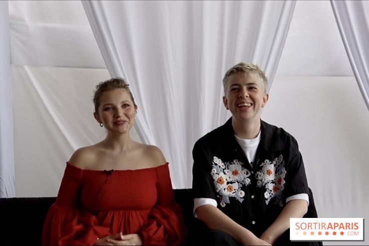 Interview How to Have Sex