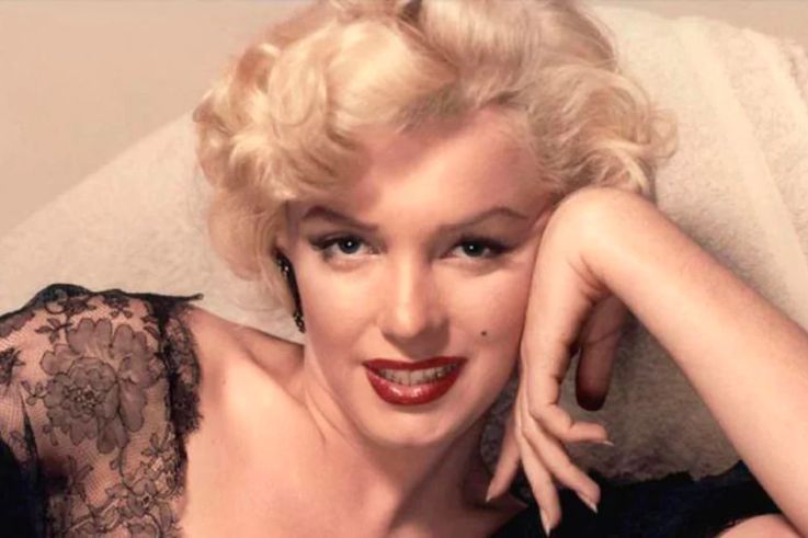 L'expérience Monroe : un parcours immersif sur Marilyn Monroe à la Galerie Joseph