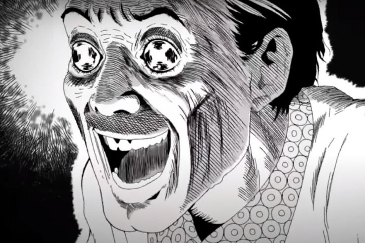 Spirale : le manga le plus terrifiant de Junji Ito arrive en anime - Bande-annonce