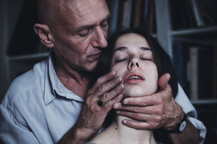 Le Consentement : le livre choc de Vanessa Springora adapté au cinéma avec Jean-Paul Rouve