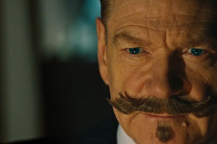 Hercule Poirot revient dans Mystère à Venise : Bande-annonce inédite dévoilée