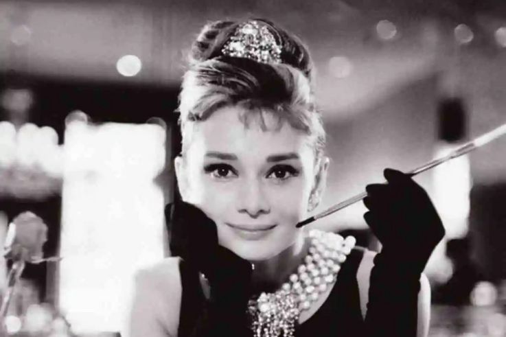 Audrey Hepburn : la star de cinéma au cœur d'une exposition à la Galerie Paris Cinéma Club