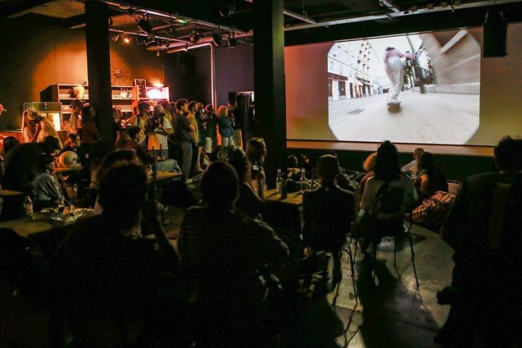 Cinéma : le Paris Surf & Skateboard Film Festival 2023 revient à Paris - Dates et programmation