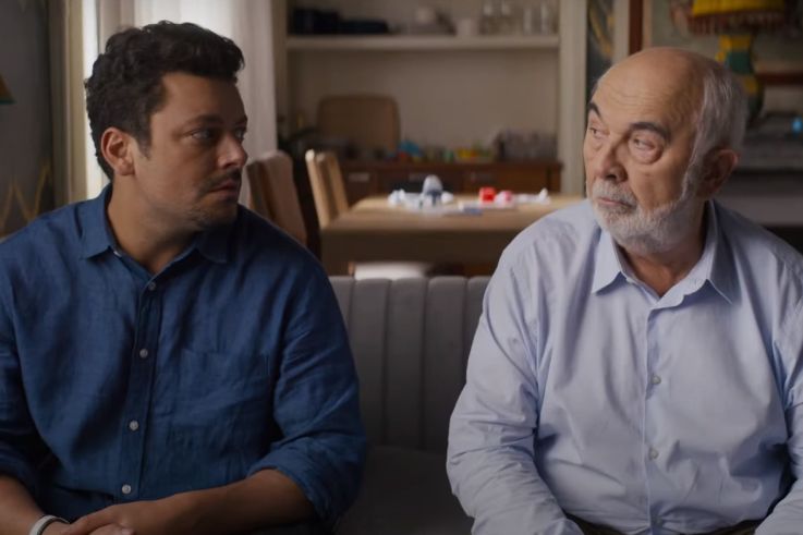 Comme par Magie, de Christophe Barratier avec Kev Adams et Gérard Jugnot : bande-annonce