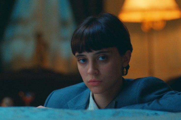 La Vénus d'Argent : le premier rôle au cinéma de la chanteuse Pomme - Bande-annonce