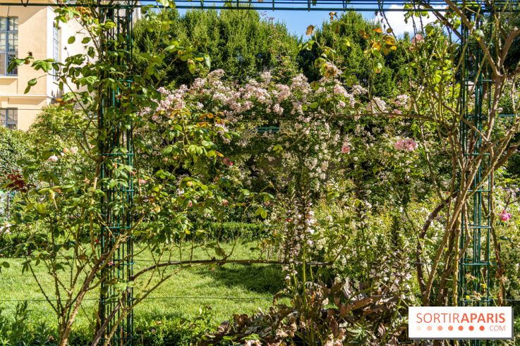 Photos : Square Saint-Gilles Grand-Veneur Pauline-Roland