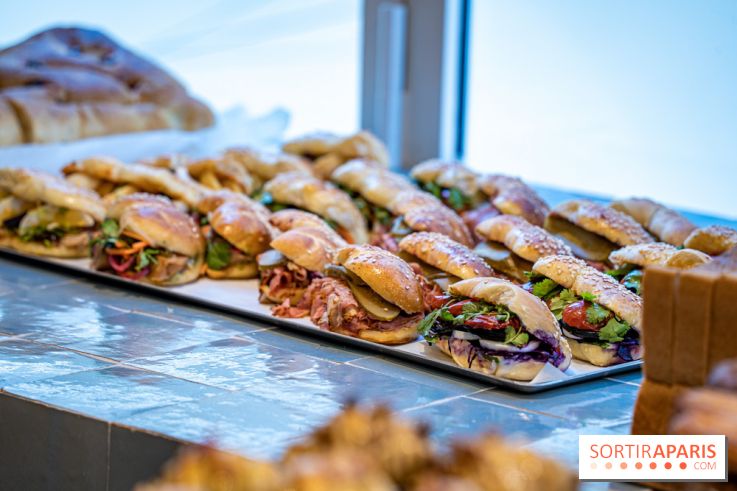 Coffee Shop Babka Zana