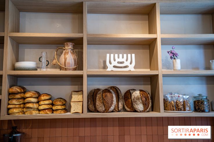 Coffee Shop Babka Zana