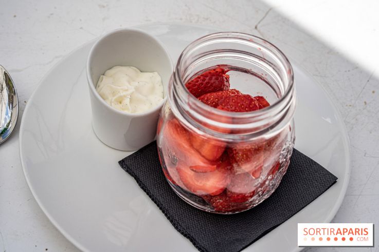 Photos : Brasserie ParisLongchamp