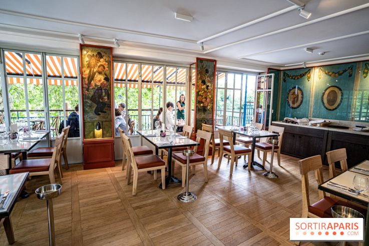 Photos : La Nouvelle Maison Fournaise 