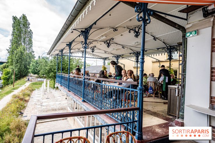 Photos : La Nouvelle Maison Fournaise 