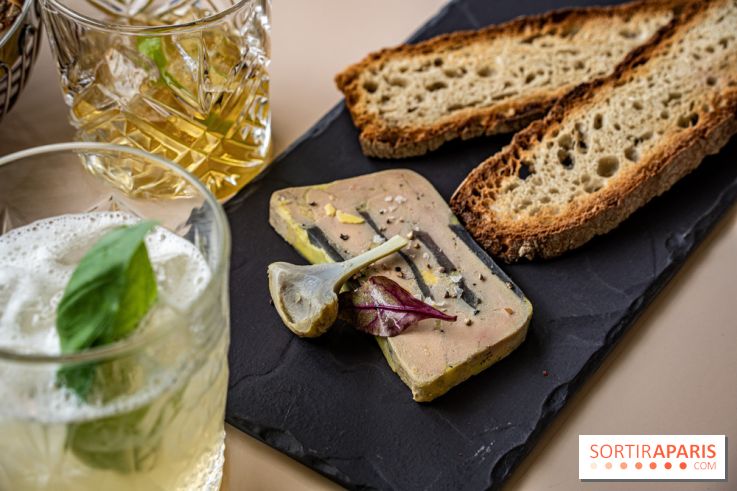 Photos : La Nouvelle Maison Fournaise 