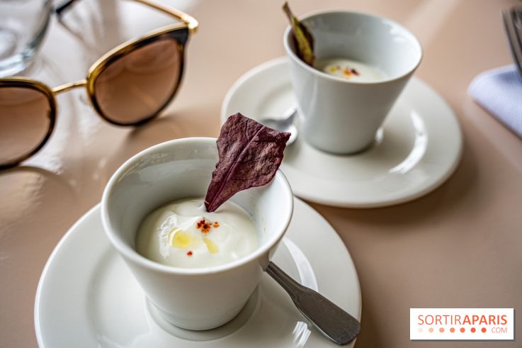 Photos : La Nouvelle Maison Fournaise 